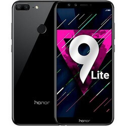 Прошивка телефона Honor 9 Lite в Туле